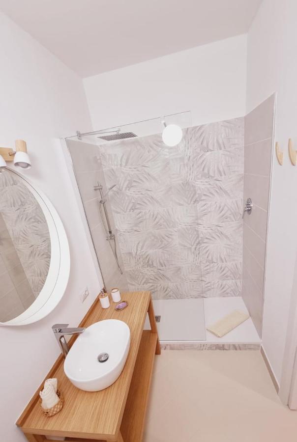 Lotto 16 - Guest House Olbia Exterior photo