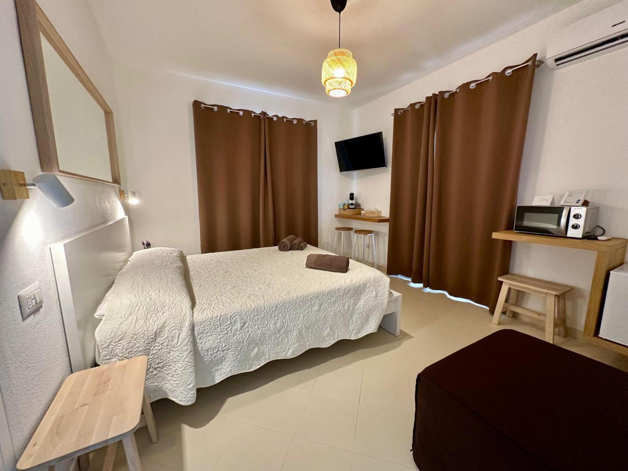 Lotto 16 - Guest House Olbia Exterior photo
